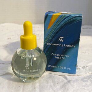 Conserving Beauty Conserve You Face Oil 30ml